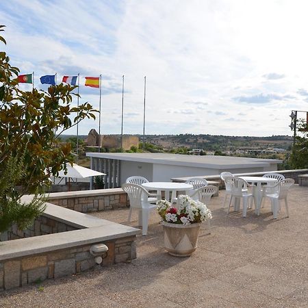 Hotel Cabeco Do Forte Міранда-ду-Дору Екстер'єр фото