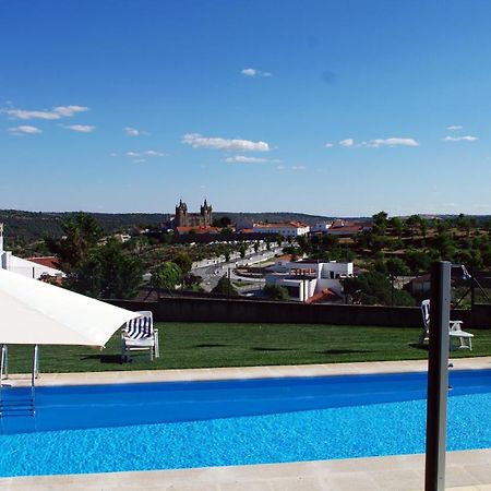 Hotel Cabeco Do Forte Міранда-ду-Дору Екстер'єр фото
