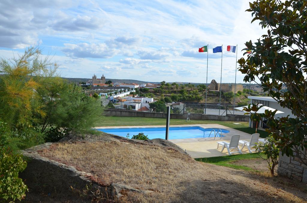 Hotel Cabeco Do Forte Міранда-ду-Дору Екстер'єр фото