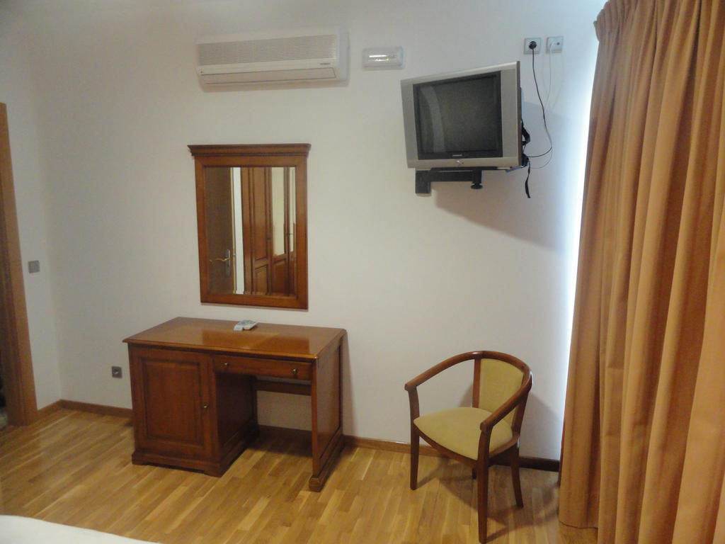 Hotel Cabeco Do Forte Міранда-ду-Дору Номер фото