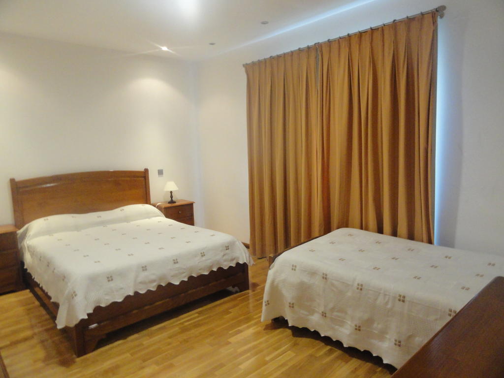 Hotel Cabeco Do Forte Міранда-ду-Дору Номер фото