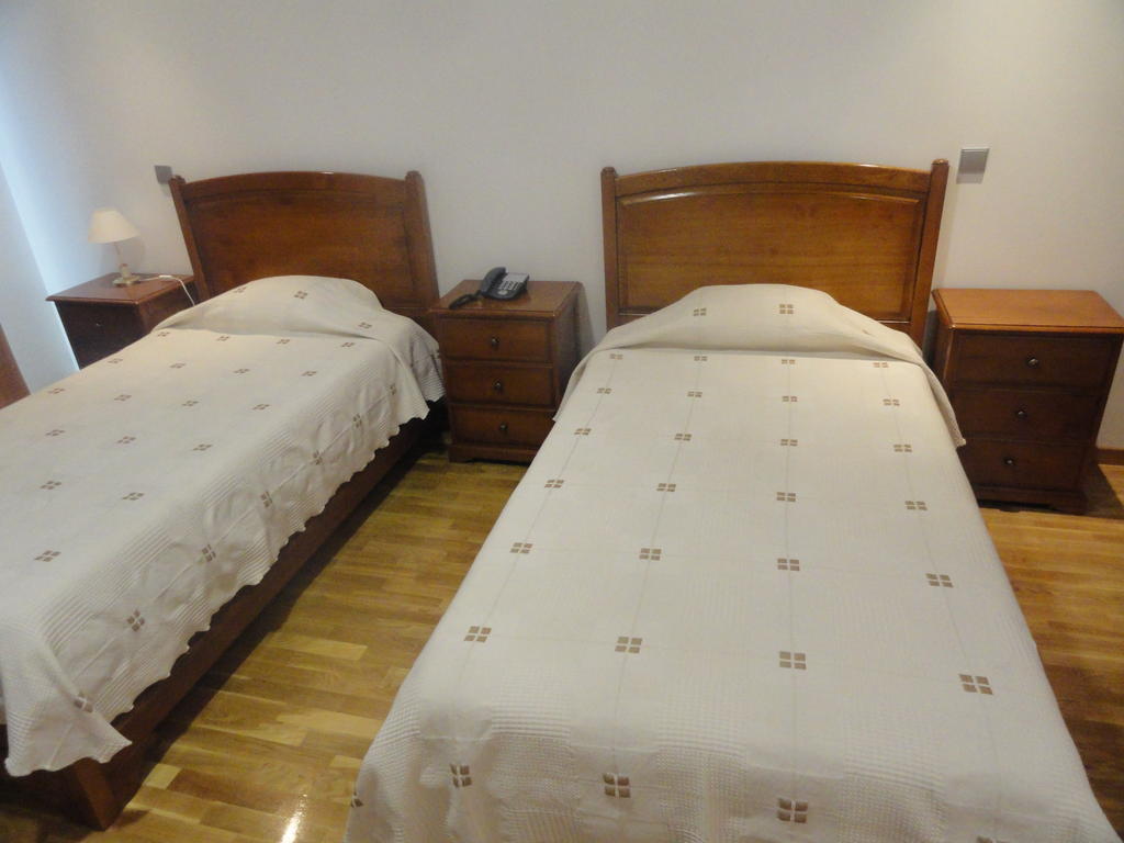 Hotel Cabeco Do Forte Міранда-ду-Дору Номер фото