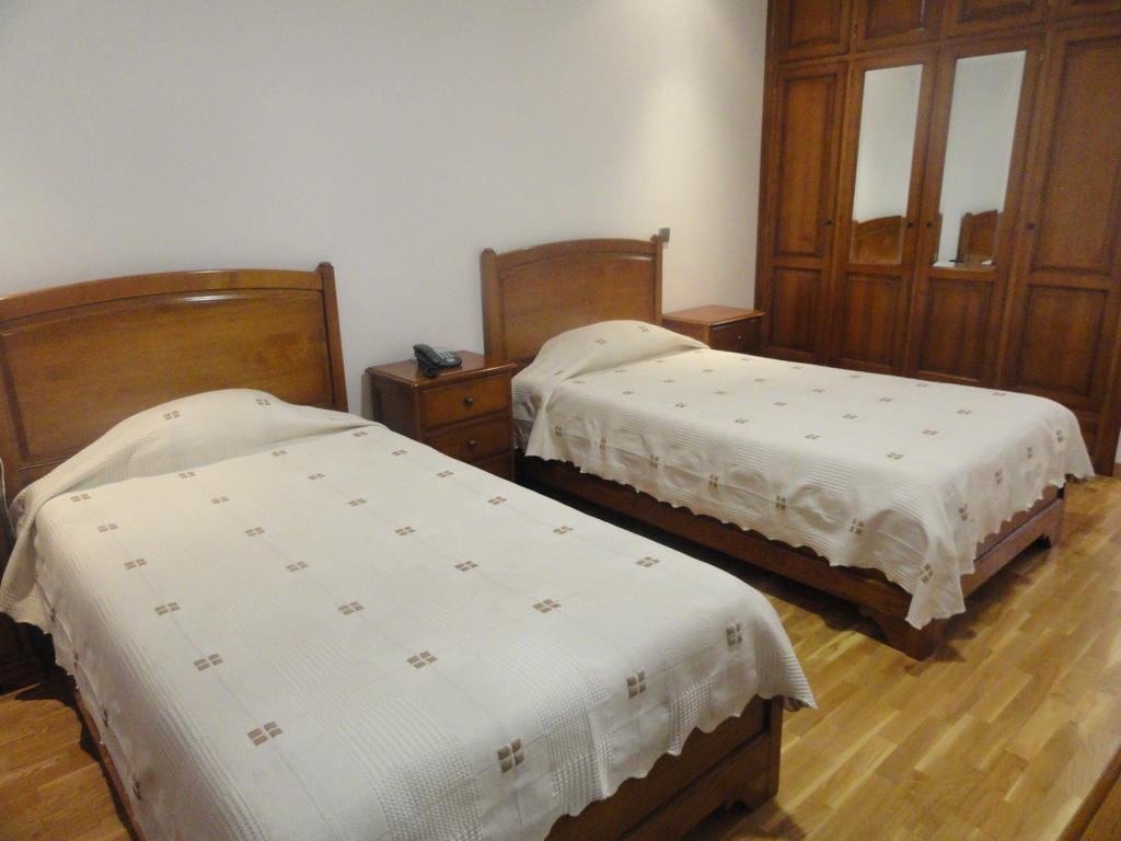 Hotel Cabeco Do Forte Міранда-ду-Дору Номер фото