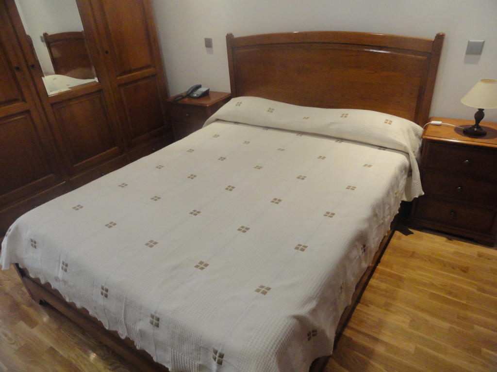 Hotel Cabeco Do Forte Міранда-ду-Дору Номер фото
