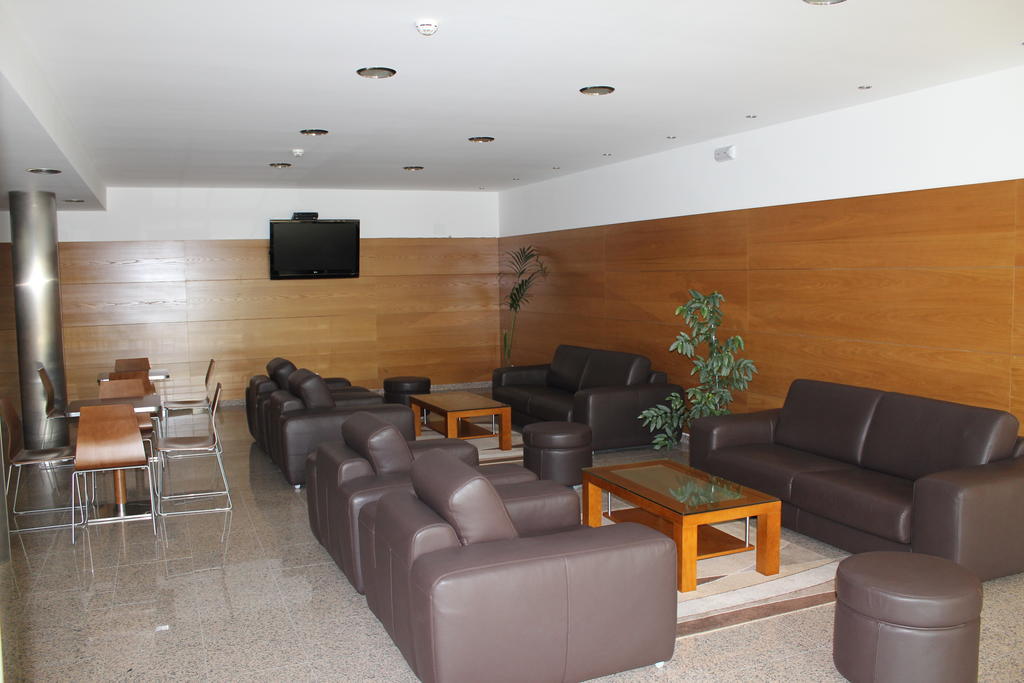 Hotel Cabeco Do Forte Міранда-ду-Дору Екстер'єр фото