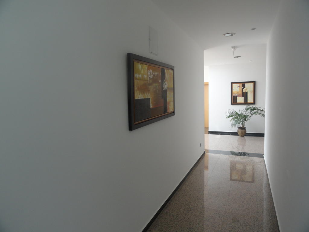 Hotel Cabeco Do Forte Міранда-ду-Дору Екстер'єр фото